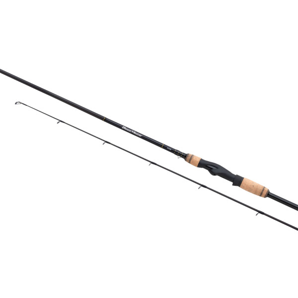 Спиннинг Shimano Beastmaster FX Predator 240ML 2.40m 5-21