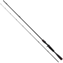Спінінг Shimano Zodias 172H 2.18m 14-42g Casting (1.5 част.)