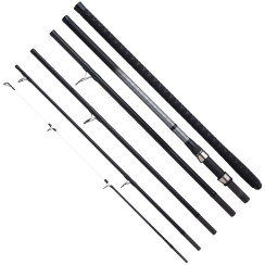 Вудлище серфове Shimano STC Surf 4.25m max 225g - 6sec.