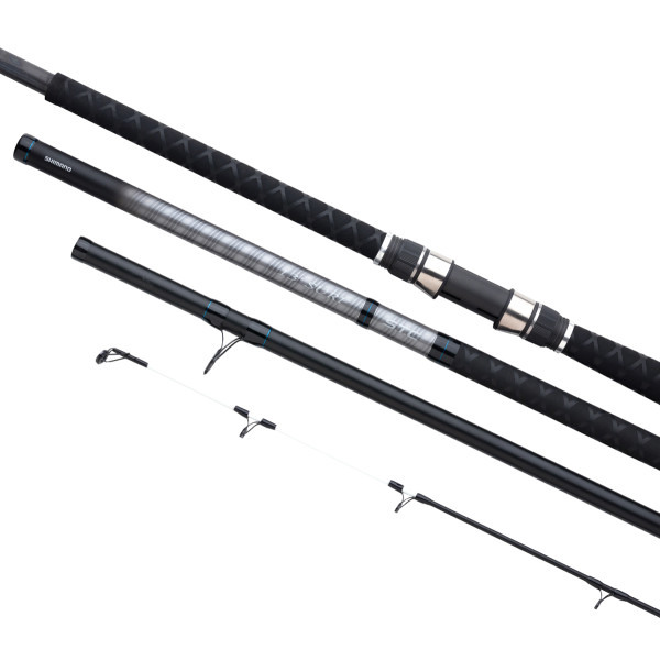 Surf rod Shimano STC Surf 4.25m max 225g - 6sec.