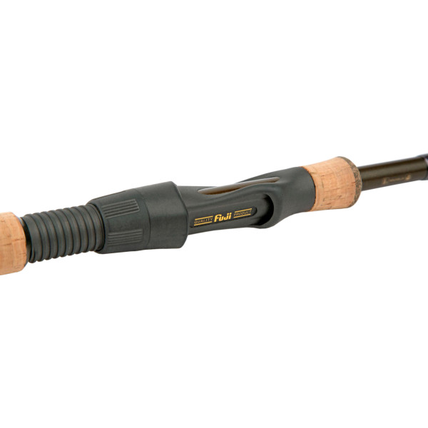 Спінінг Shimano Norden SP 80ML 2.44m 5-21g (4 част.)