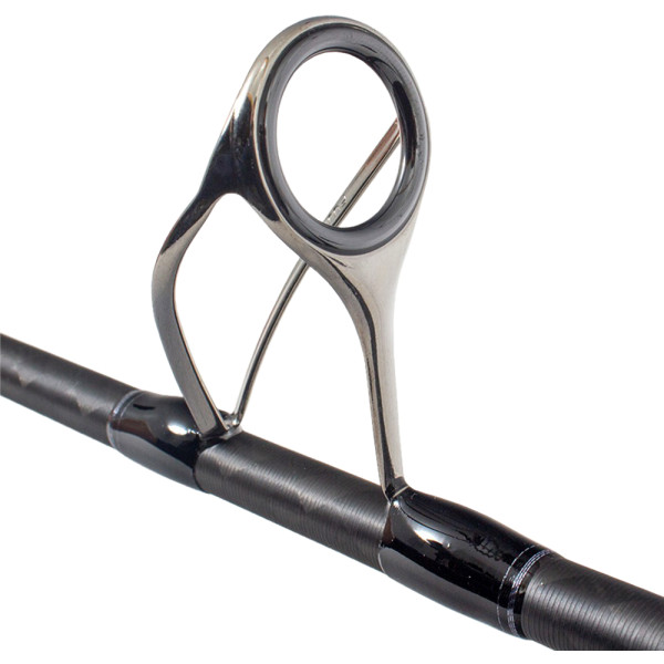 Shimano Lunamis S86ML 2.59m 6-25g Spinning Rod