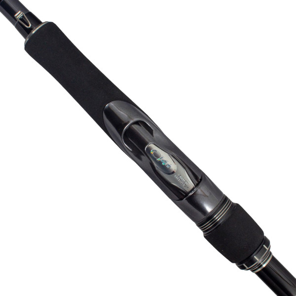 Shimano Lunamis S86M 2.59m 7-35g Spinning Rod