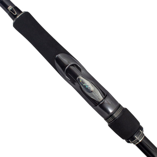 Shimano Lunamis S96MH Spinning Rod 2.90m 10-45g