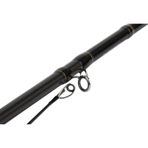 Spinning rod Shimano Yasei LTD Pike Swim & Softbait 2.55m 60-180g Casting