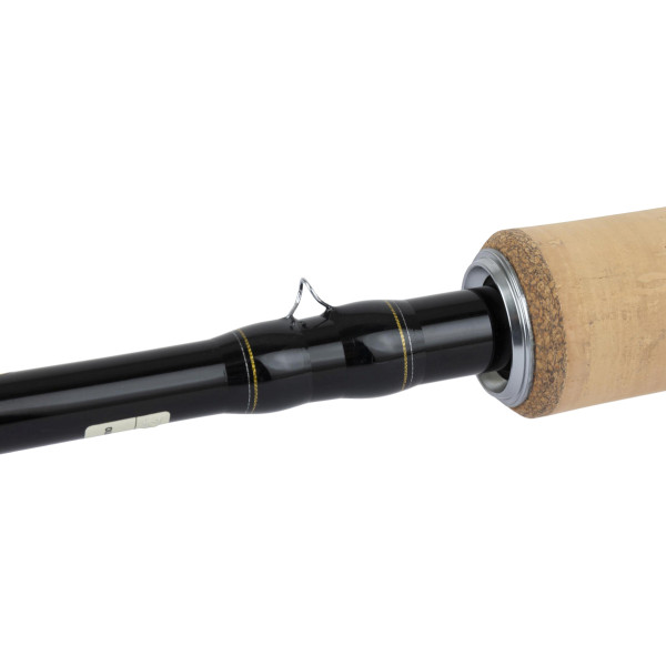 Spinning rod Shimano Yasei LTD Pike Swim & Softbait 2.55m 60-180g Casting