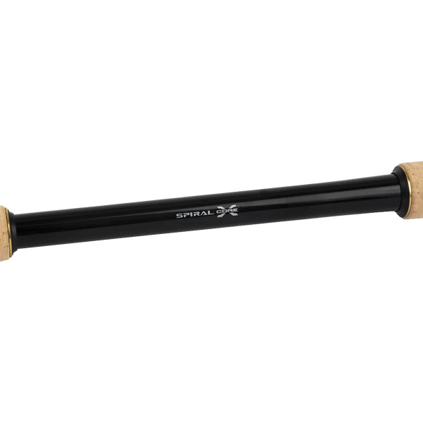 Spinning rod Shimano Yasei LTD Pike Swim & Softbait 2.55m 60-180g Casting