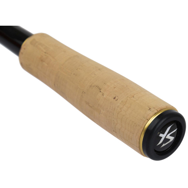 Spinning rod Shimano Yasei LTD Pike Swim & Softbait 2.55m 60-180g Casting