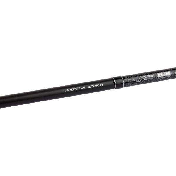 Спінінг Shimano Yasei Aspius 27MH 2.70m 10-35g
