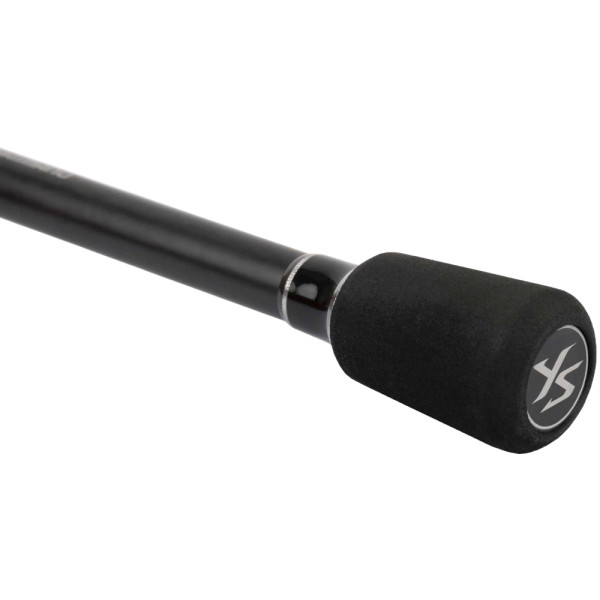 Спінінг Shimano Yasei Aspius 27MH 2.70m 10-35g