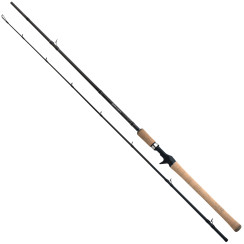 Спінінг Shimano Yasei Jerkbait Cork 198H 1.98m 45-100g Casting