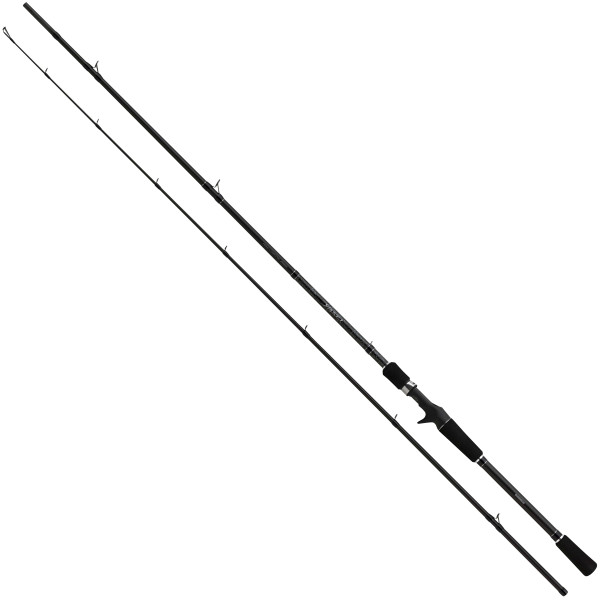 Spinning rod Shimano Yasei Pike Casting 250XXH 2.50m 56-170g