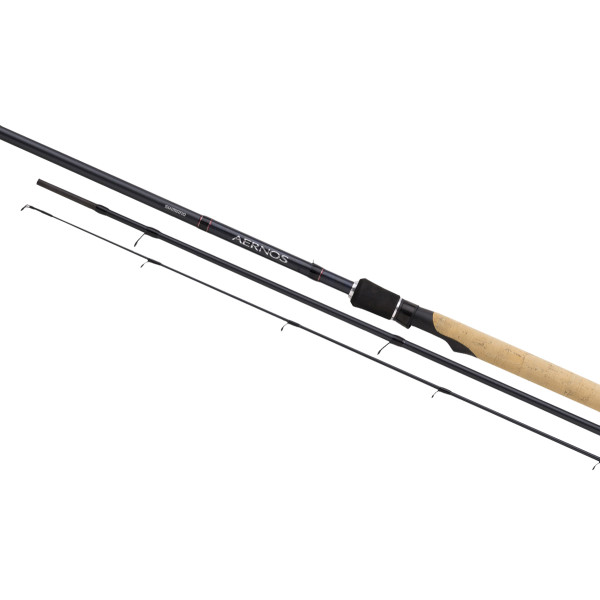 Удилище матчевое Shimano Aernos AX Match 4.20m max 20g