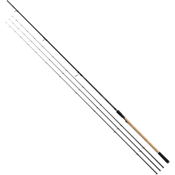Фідерне вудлище Shimano Aero X7 Finesse Feeder 9'/2.74m max 50g