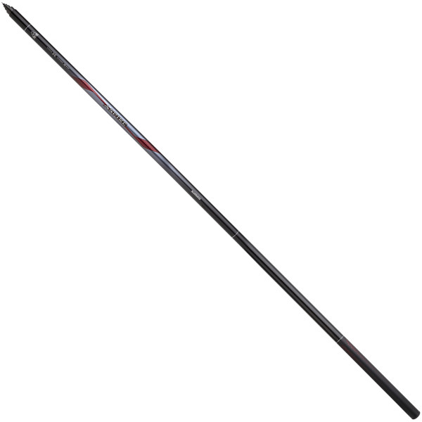 Вудлище махове Shimano Aspire TE Heavy 6.00m 5-25g