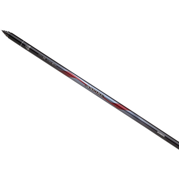 Удилище маховое Shimano Aspire TE Heavy 7.00m 5-25g