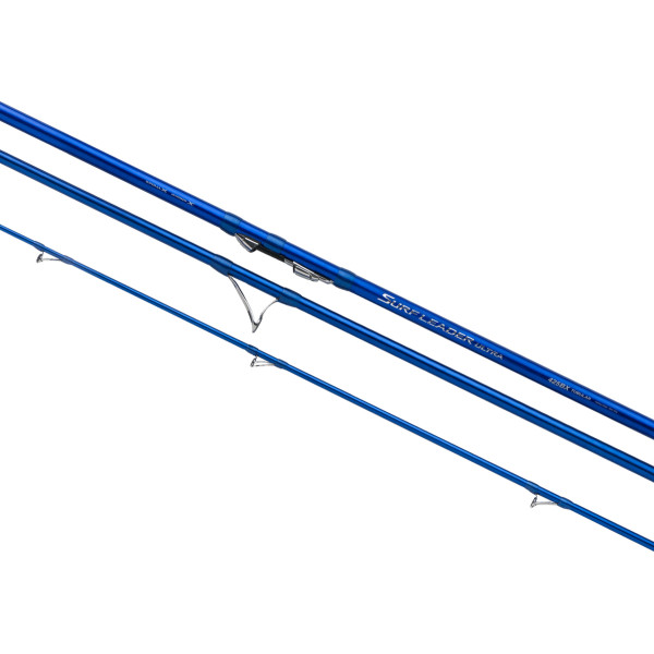 Вудлище серфове Shimano Surf Leader Ultra 450BX 4.50m max 225g Tubular