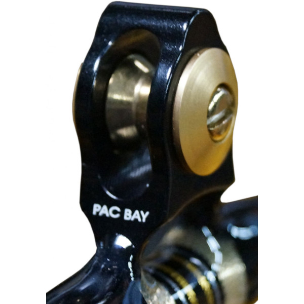 Вудлище човнове Shimano Tiagra XTR-A Stand-Up Troll 80lb 1.65m