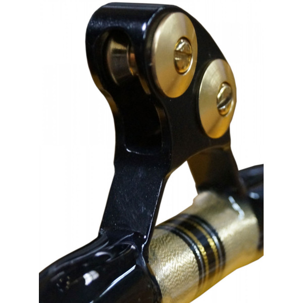 Вудлище човнове Shimano Tiagra XTR-A Stand-Up Troll 80lb 1.65m
