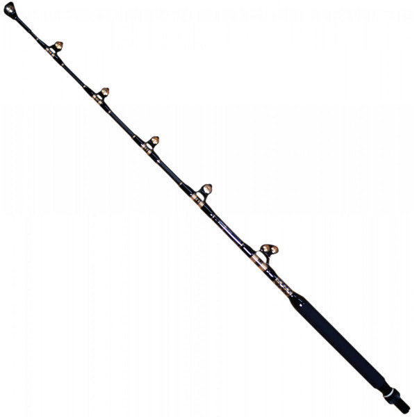 Вудлище човнове Shimano Tiagra XTR-A Stand-Up Troll 80lb 1.65m