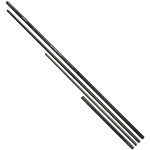Ручка подсака Shimano Aero Pro Landing Net Handle Multi 3.00m-4.50m