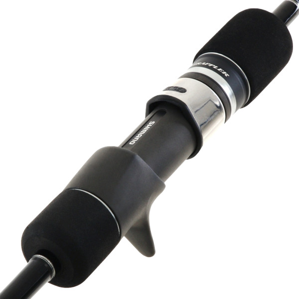 Спінінг Shimano Grappler Type Slow Jig B683 2.03m max 260g
