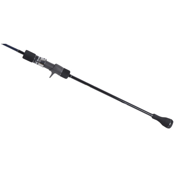 Спінінг Shimano Grappler Type Slow Jig B683 2.03m max 260g
