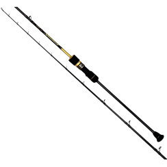 Спінінг Shimano Speedmaster Slow Jig B685 2.03m 180-300g (1 част.)