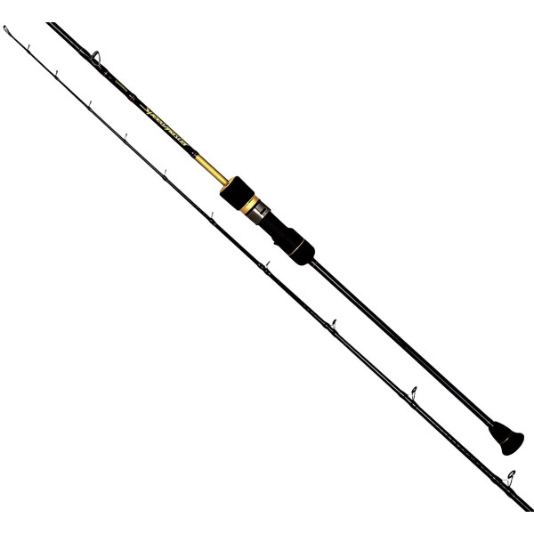 Spinning rod Shimano Speedmaster Slow Jig B685 2.03m 180-300g (1 part)