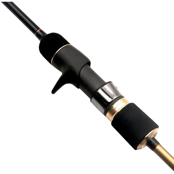 Spinning rod Shimano Speedmaster Slow Jig B685 2.03m 180-300g (1 part)