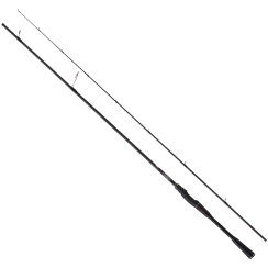 Spinning rod Shimano Poison Adrena 267ML 2.01m 4-12g (1 part)