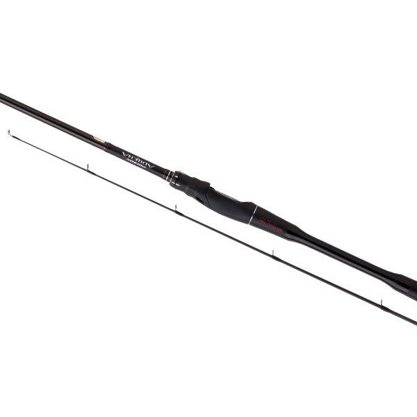 Spinning rod Shimano Poison Adrena 267ML 2.01m 4-12g (1 part)