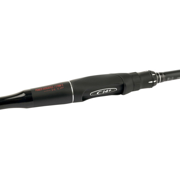 Spinning rod Shimano Poison Adrena 267ML 2.01m 4-12g (1 part)