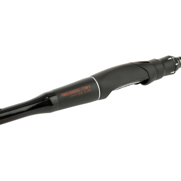 Spinning rod Shimano Poison Adrena 267ML 2.01m 4-12g (1 part)