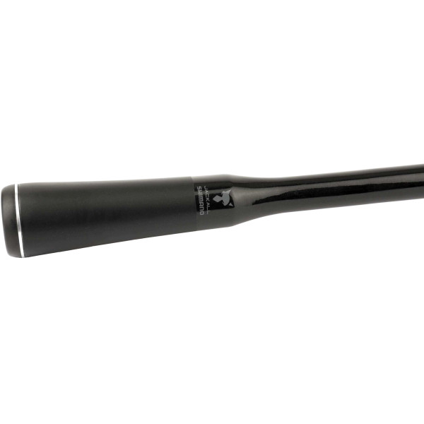 Spinning rod Shimano Poison Adrena 267ML 2.01m 4-12g (1 part)