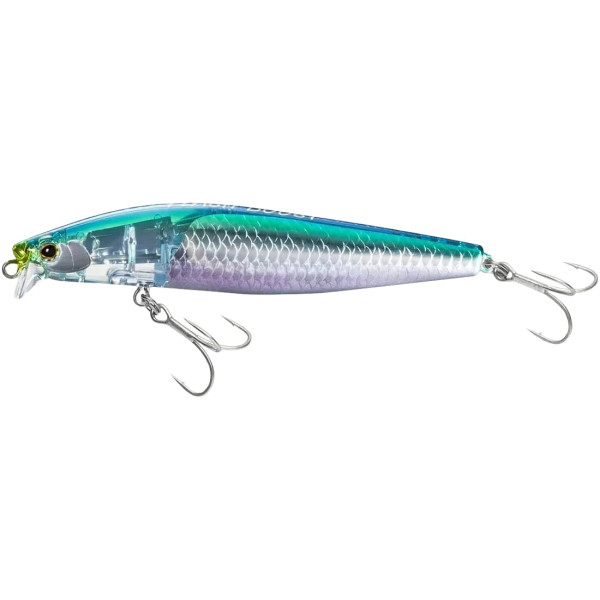 Wobbler Shimano Exsence Shallow Assassin 99F 99mm 14.0g #003 Katakuchi (0.1-0.3m)