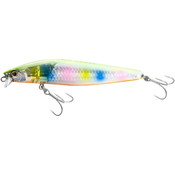 Воблер Shimano Exsence Shallow Assassin 99F 99мм 14.0g #005 Candy (0.1-0.3m)