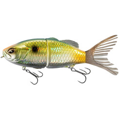 Воблер Shimano Bantam BT Sraptor F 182мм 58.0g #003 Yellowbait (0.1-1.0m)
