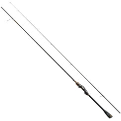 Spinning rod Shimano Soare XTune S73ULS 2.21m 0.5-8g