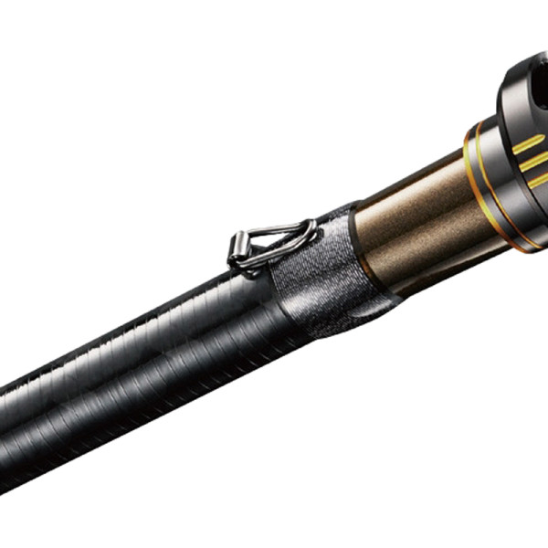 Spinning rod Shimano Soare XTune S76ULT 2.29m 0.6-6g