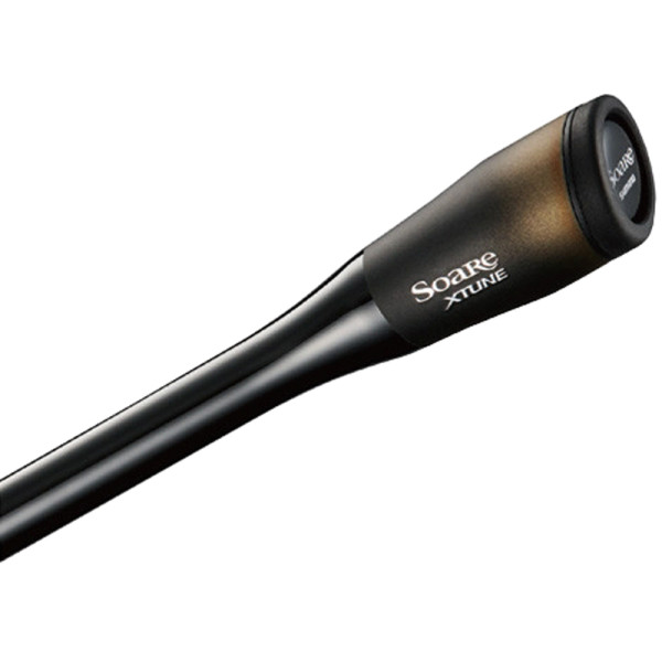 Spinning rod Shimano Soare XTune S76ULT 2.29m 0.6-6g