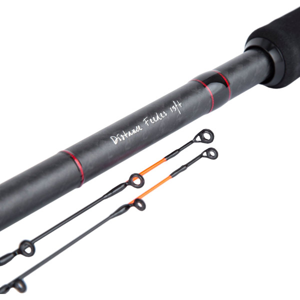 Фідерне вудлище Shimano Aero X1 3.66m max 90g