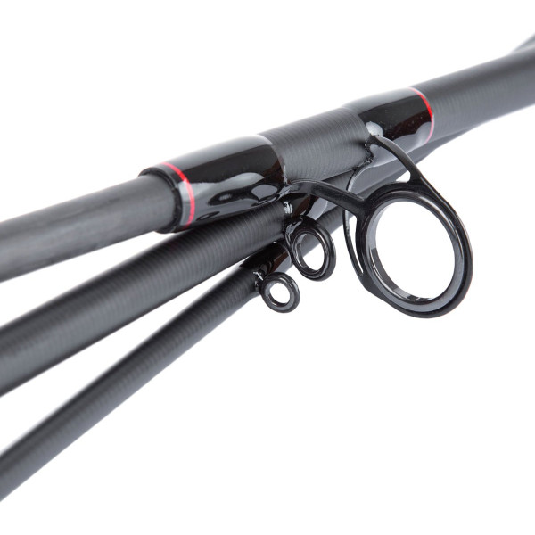 Фідерне вудлище Shimano Aero X1 3.66m max 90g