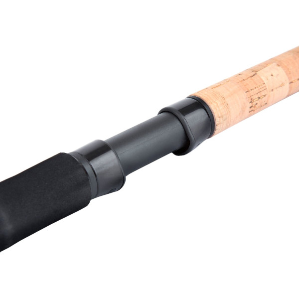 Фідерне вудлище Shimano Aero X1 3.66m max 90g