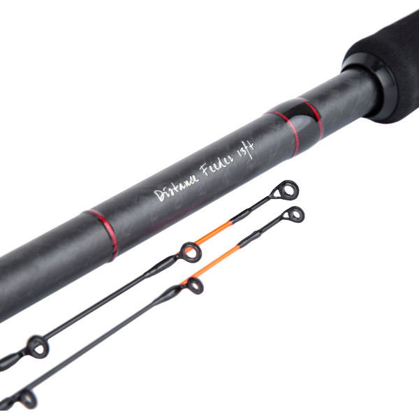 Фідерне вудлище Shimano Aero X1 3.96m max 90g