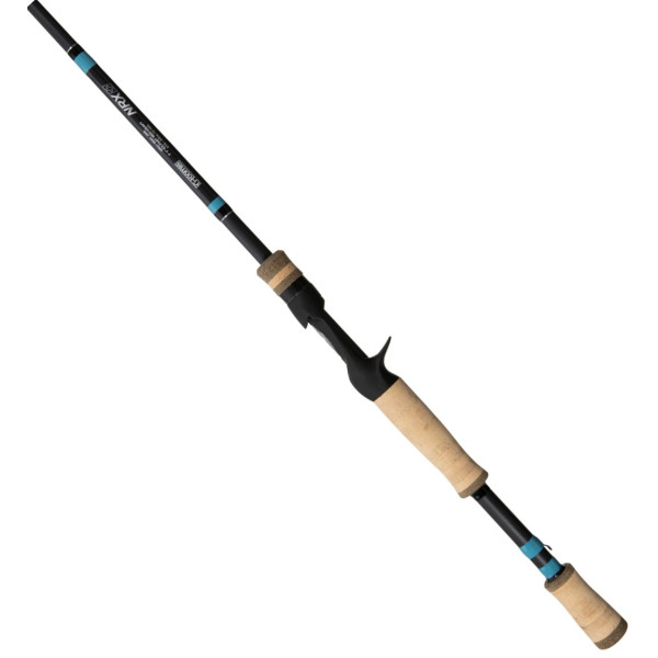 Spinning rod G.Loomis NRX+ Jig & Worm Casting 803C JWR 2.03m 5-18g Casting (1 piece)
