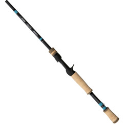 Spinning rod G.Loomis NRX+ Jig & Worm Casting 852C JWR 2.16m 3-10g Casting (1 piece)