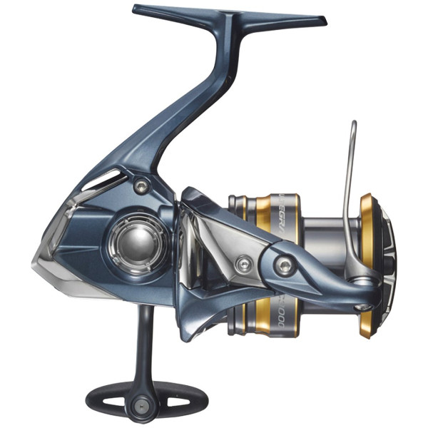Катушка Shimano Ultegra C2000S FC 5+1BB 5.1:1