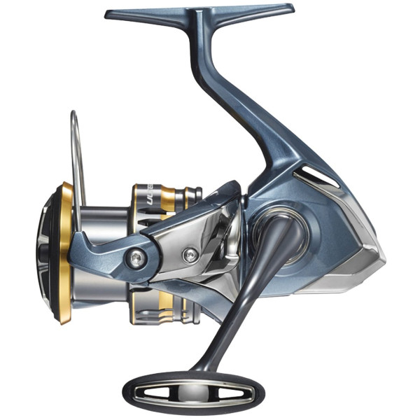 Котушка Shimano Ultegra 2500 FC 5+1BB 5.3:1