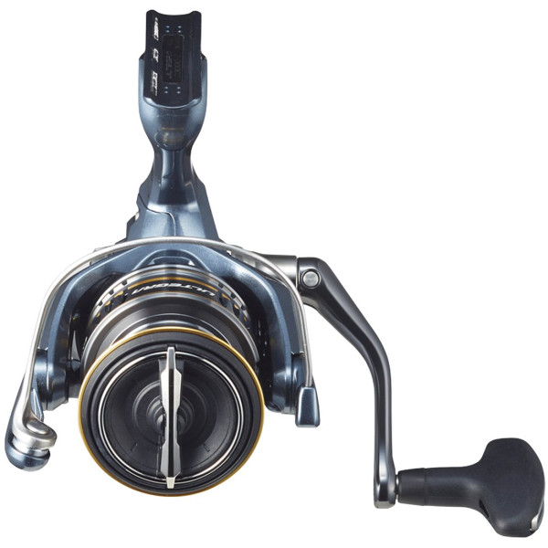 Катушка Shimano Ultegra 4000 FC 5+1BB 5.3:1